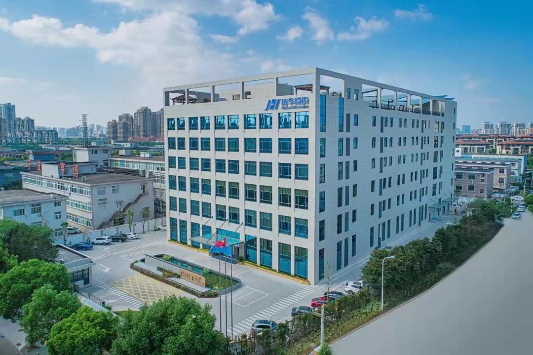 公司被评为宁波四星级绿色工厂(图2)