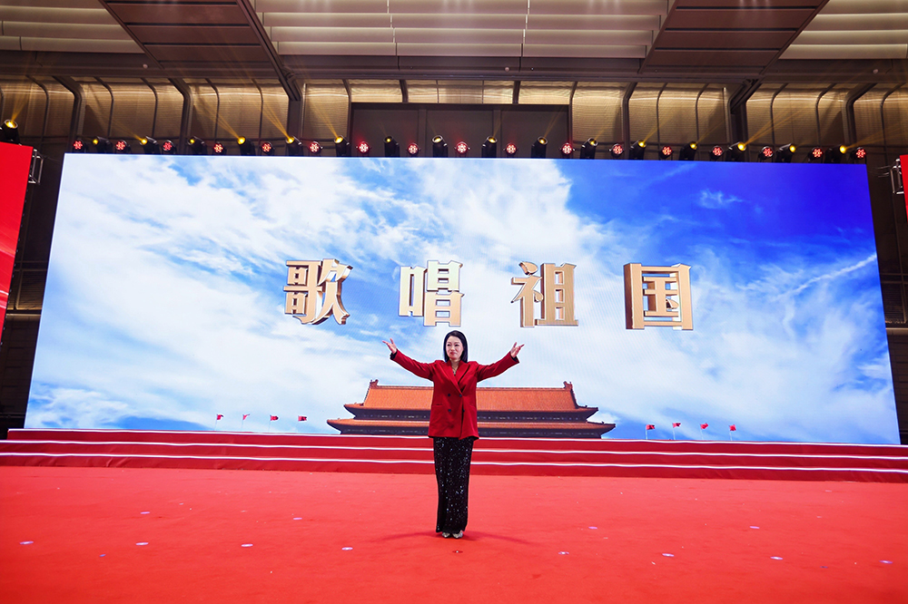 双精聚智，新程闪耀——精成车业与精华股份尾牙盛宴圆满落幕(图2)