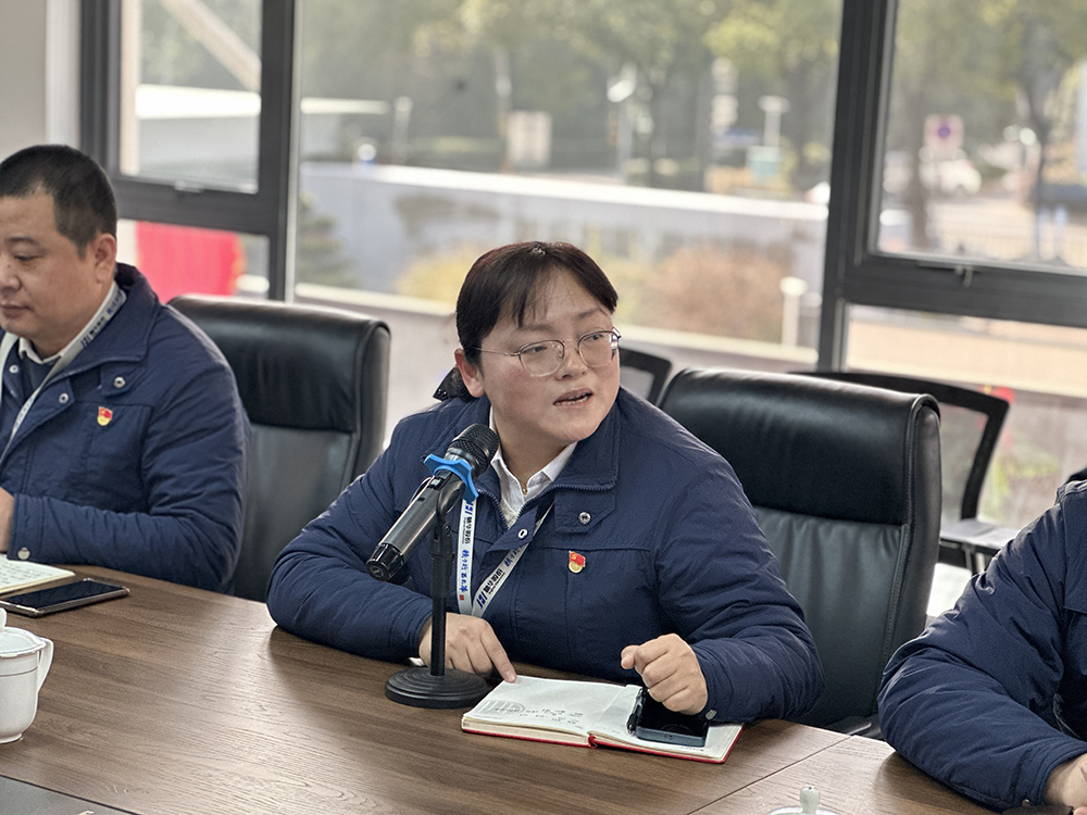 开工大吉 | 精华股份开启奋进新征程！(图16)
