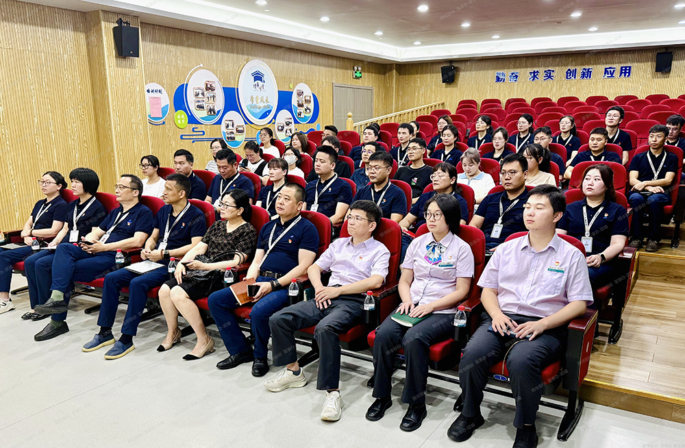 精华股份党支部开展系列活动庆祝中国共产党成立104周年(图4)