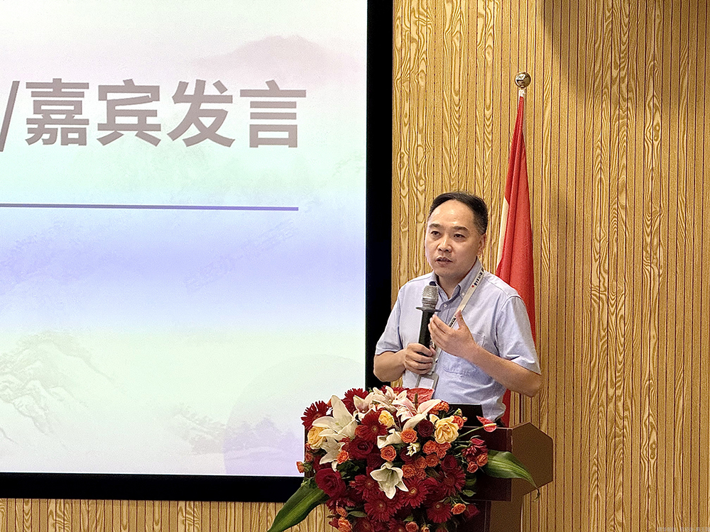 十七载精耕筑梦，“五新”战略启新程  精华股份十七周年庆暨2025年半年度经营会议圆满召开(图8)