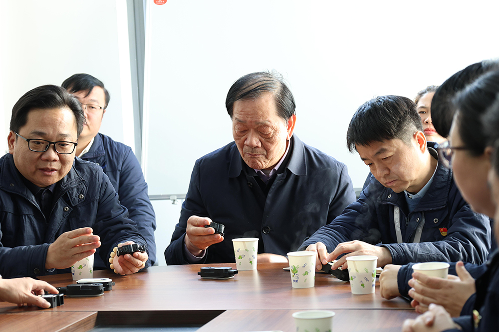 盛启新章，智创辉煌|精成智控项目运营正式启动(图2)