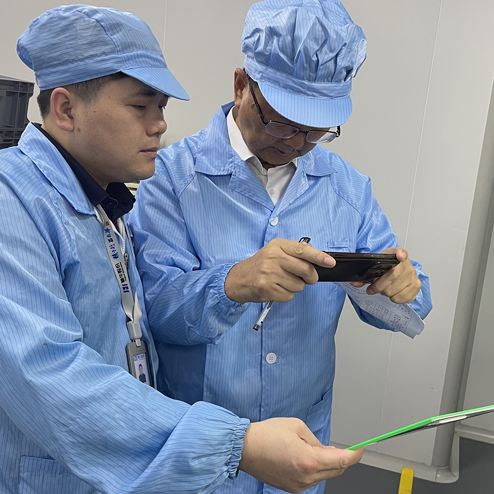 公司顺利完成能源管理体系监督审核(图3)